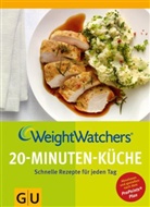 Weight Watchers, Weight Watchers - Weight Watchers 20-Minuten-Küche