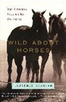 Lawrence Scanlan - Wild About Horses