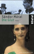 Sándor Márai - Die Glut, Jubiläums-Edition