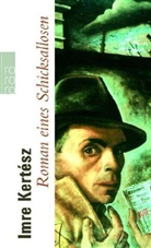Imre Kertesz, Imre Kertész - Roman eines Schicksallosen, Sonderausgabe