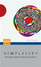 John Maeda - Simplicity!