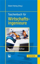Ekbert Hering - Taschenbuch für Wirtschaftsingenieure