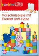 bambino LÜK - 12: bambinoLÜK