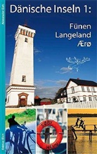 Alexander Geh - Dänische Inseln - 1: Fünen, Langeland, Ærø