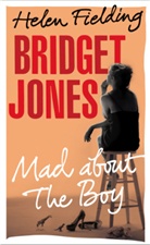 Helen Fielding - Bridget Jones: Mad About the Boy