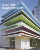 Hanlin Liu, Helen Liu, LIU HELEN - MODERN BANK DESIGNS