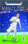 Ugur Ã¿nver, Ugur Önver - Mesut Özil