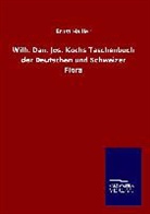Ernst Hallier, Bastian Schmid - Zur Psychologie unserer Haustiere