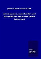 Johanne Bolte, Johannes Bolte, Johannes / Polívka Bolte, Georg Polívka, R. Vater - Die neueren Wärmekraftmaschinen