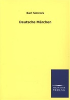 Alfred Oßwald, Karl Simrock, Karl J. Simrock - Deutsche Märchen