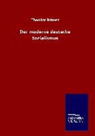 Franz Bichler, Theodor Brauer - Luther