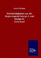 Nataly Von Eschstruth, Nataly von Eschstruth, Horaz Walpole - Die Regimentstante