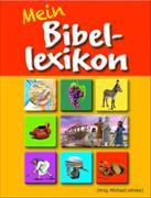 Thomas Georg, Michael Jahnke - Mein Bibellexikon