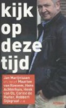 Jan Marijnissen - Kijk op deze tijd