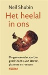 Neil Shubin - Het heelal in ons