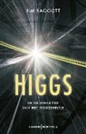 Jim Baggott - Higgs