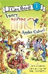 &amp;apos, Jane Connor, Robin Preiss Glasser, O&amp;apos, Jane Oconnor, Jane O'Connor... - Fancy Nancy: Apples Galore!