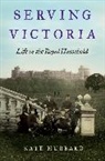 Kate Hubbard, Hubbard Kate - Serving Victoria