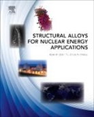 Robert (EDT)/ Zinkle Odette, Robert Odette, Robert (Professor Emeritus Odette, Robert (University of California at Santa Barbara Odette, Odette Robert, Steven Zinkle... - Structural Alloys for Nuclear Energy Applications