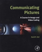 D. R. Bull, David Bull, David R Bull, David R. Bull, David R. (University of Bristol Bull - Communicating Pictures