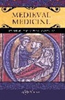 Luke DeMaitre, Luke E. Demaitre - Medieval Medicine
