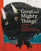 Ann Percy, Ann Zimmerman Percy, Percy Ann, Ann Percy, Percy Ann, Cara Zimmerman... - 'Great and Mighty Things'