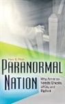 Marc Fitch, Marc E. Fitch, FITCH MARC - Paranormal Nation