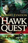 Robert Lyndon, Lyndon Robert - Hawk Quest
