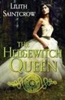 Lilith Saintcrow - The Hedgewitch Queen