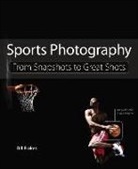 Bill Frakes - Sports Photography