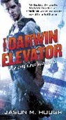 Jason M Hough, Jason M. Hough - The Darwin Elevator
