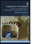 Simon Robins, Simon (University of York) Robins, Robins Simon - Families of the Missing