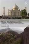 Palit Amitendu, Amitendu Palit, Amitendu Palit, Amitendu (Institute of South Asian Studies Palit - China-India Economics