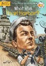 Patricia Brennan, Patricia Brennan Demuth, Patricia/ Mantha Demuth, John Mantha, Tim Tomkinson, Who HQ... - What Was Pearl Harbor?