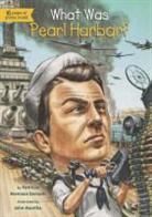 Patricia Brennan, Patricia Brennan Demuth, Patricia/ Mantha Demuth, John Mantha, Tim Tomkinson - What Was Pearl Harbor?