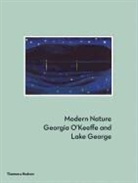 Erin B. Coe, Erin Budis Coe, ERIN B COE, Barbara Buhler Lynes, Georgia O'Keeffe, Gwendolyn Owens... - Modern Nature