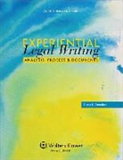 Donahoe, Diana Donahoe, Diana R. Donahoe - Experiential Legal Writing: Analysis, Process, and Documents