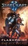 Christie Golden - Starcraft II