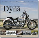 Christmann, Heinrich Christmann, Hei, Carste Heil, Carsten Heil - Harley-Davidson Dyna