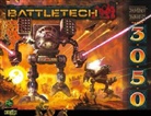 BattleTech, Hardware Handbuch 3050