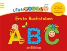 Corina Beurenmeister, Corina Beurenmeister - Erste Buchstaben
