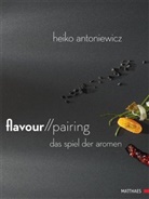 Heiko Antoniewicz, Ralf Müller - Flavour Pairing