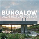 Michelle Galindo - Bungalow Architecture and Design