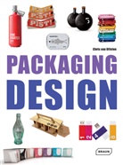 Chris van Uffelen, Chris van Uffelen - Packaging Design