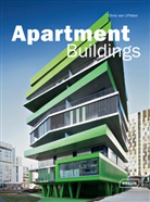 Chris van Uffelen, Chris van Uffelen - Apartment Buildings