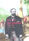 Fritz Schaub, Fritz Schaub, Fritz Schuab - Carl Spitteler. 1945-1924