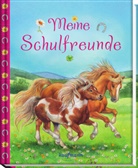 Ute Thönissen, Ute Thönissen - Meine Schulfreunde