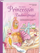 Cornelia Funke, Naeko Ishida, Naeko Ishida, Naeko Walter, Naeko Ishida, Katharina Mauder - Die kleine Prinzessin und der Zauberspiegel