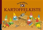Margret Hoss, Elke Schuster, Timo Schuster, Zwergenstübchen, Margret Hoss, Margret Hoss... - Zwergenstübchen: Zwergenstübchen Kartoffelkiste