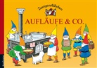 Margret Hoss, Elke Schuster, Timo Schuster, Zwergenstübchen, Margret Hoss, Margret Hoss... - Zwergenstübchen: Zwergenstübchen Aufläufe & Co.